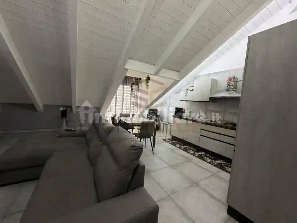 Attico - Mansarda - foto 4