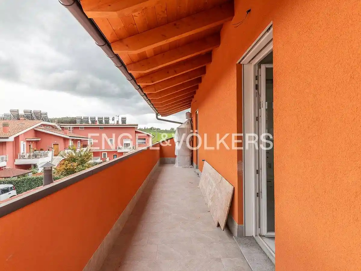 Appartamento in vendita a Marino