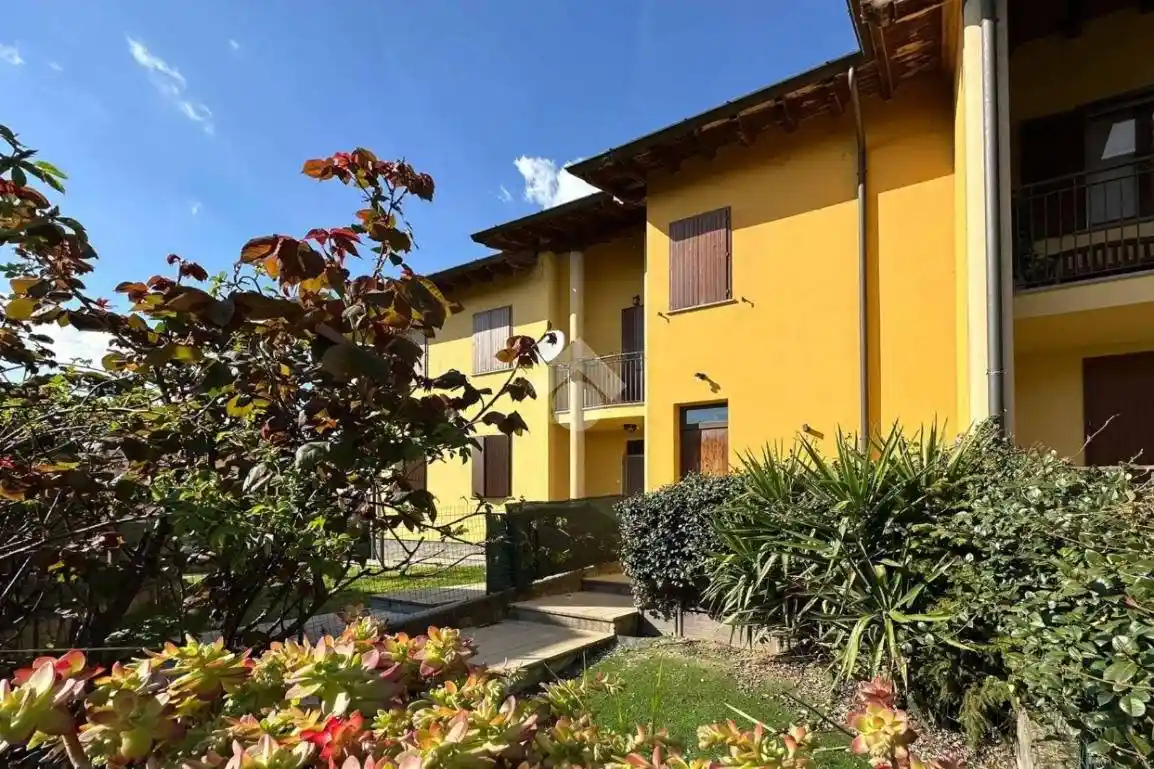 Appartamento in vendita a Chieve