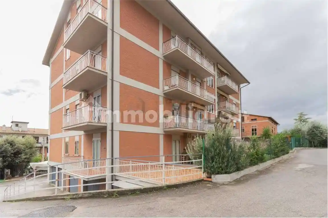 Appartamento in vendita a Corciano