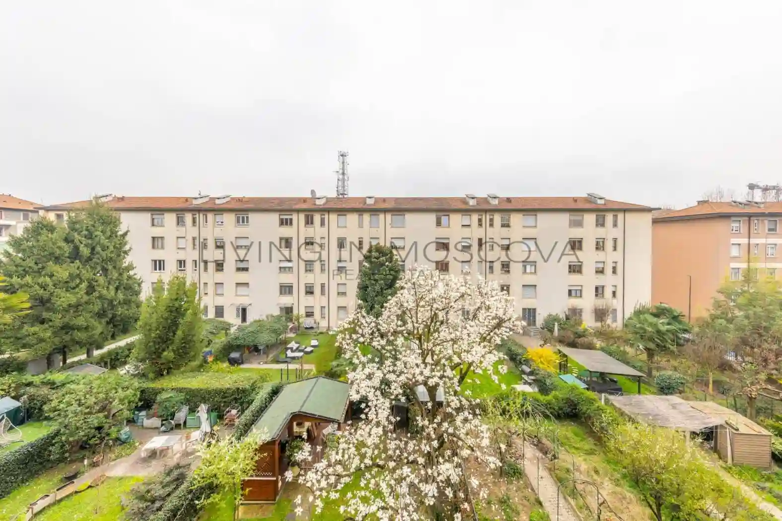 Appartamento - foto 5