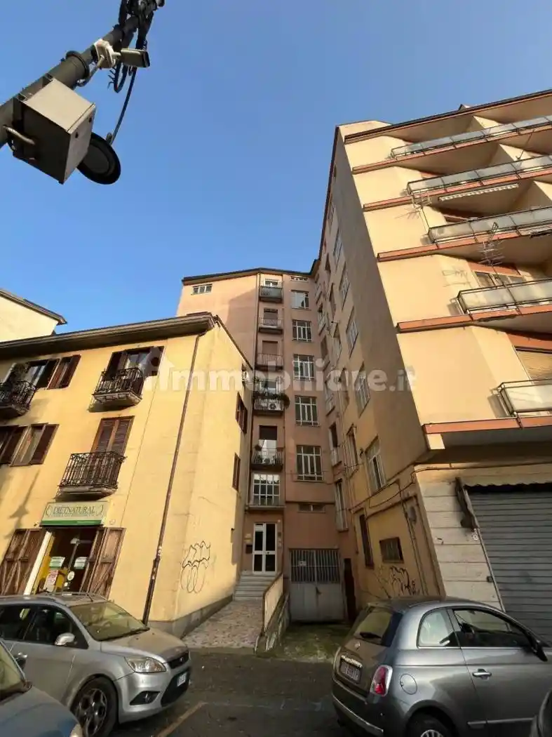 Appartamento in vendita a Avellino