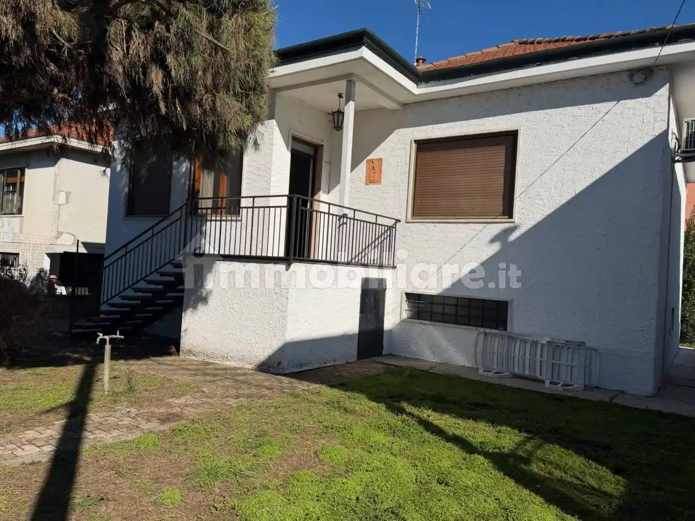 Villa in vendita a Casorate Primo