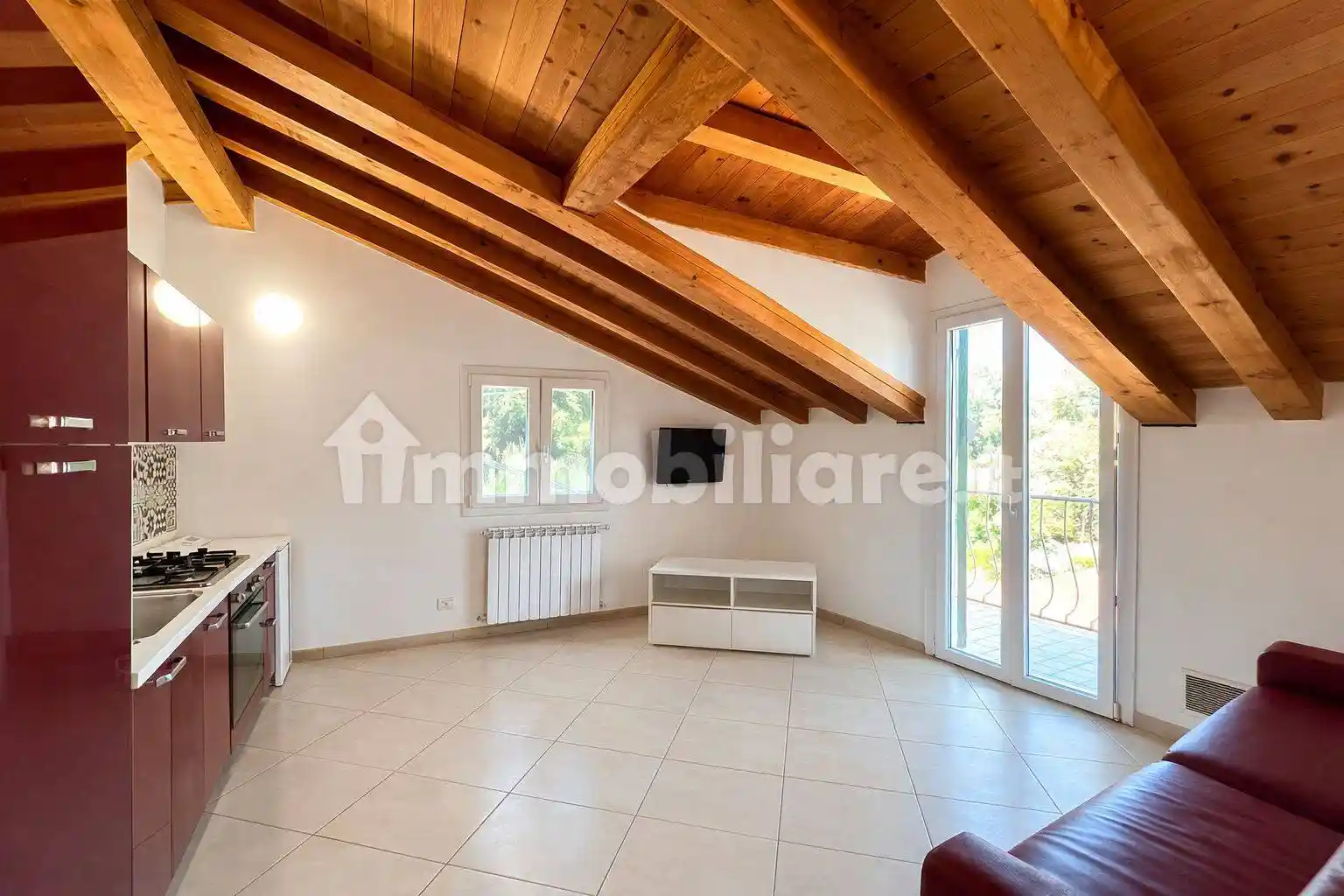 Appartamento in vendita a Lerici