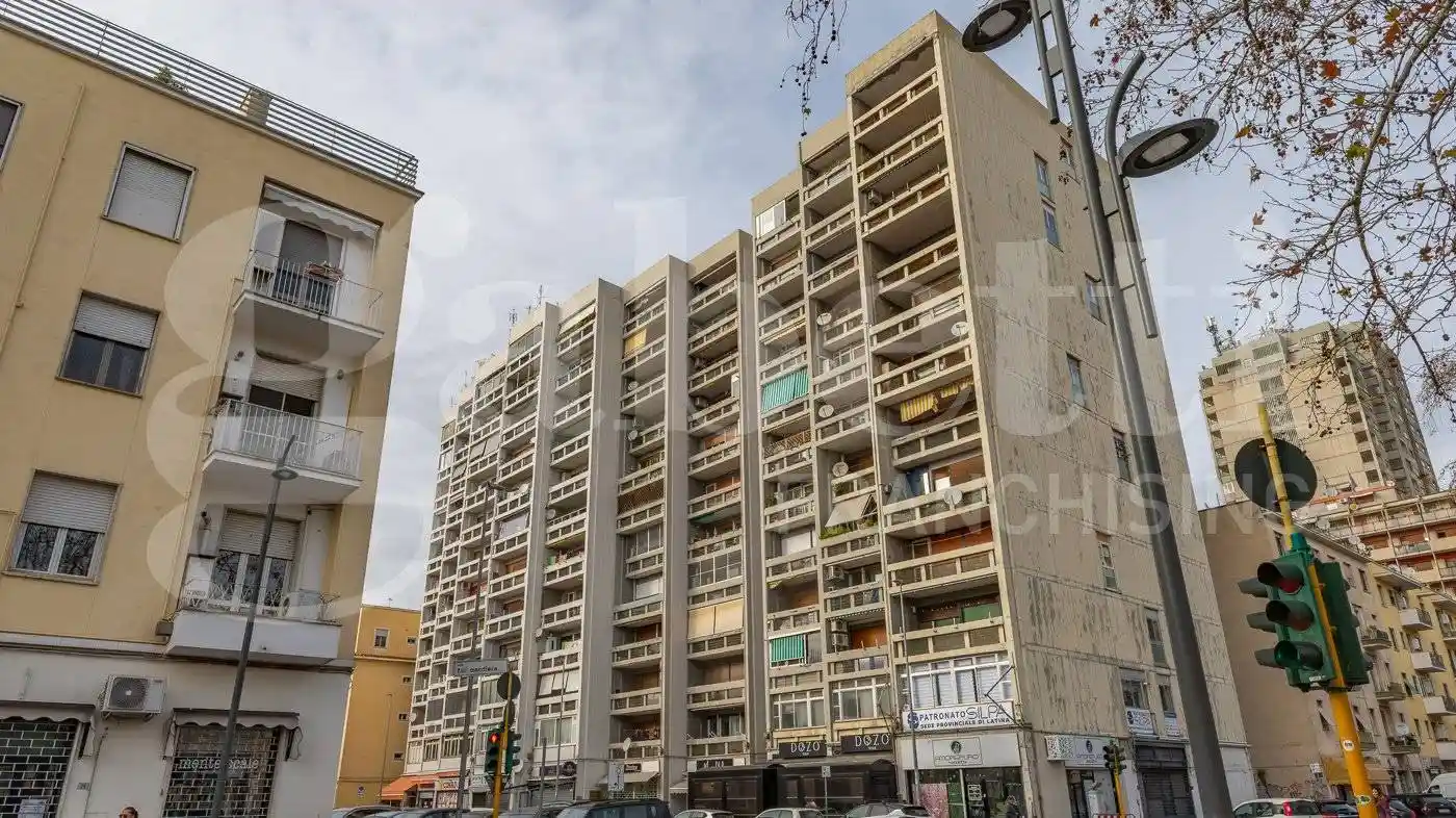 Appartamento in vendita a Latina