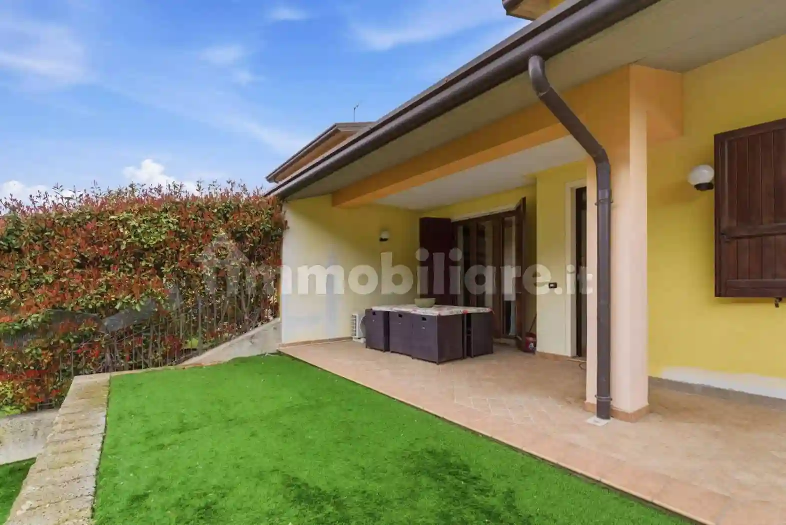 Villetta a schiera - foto 2