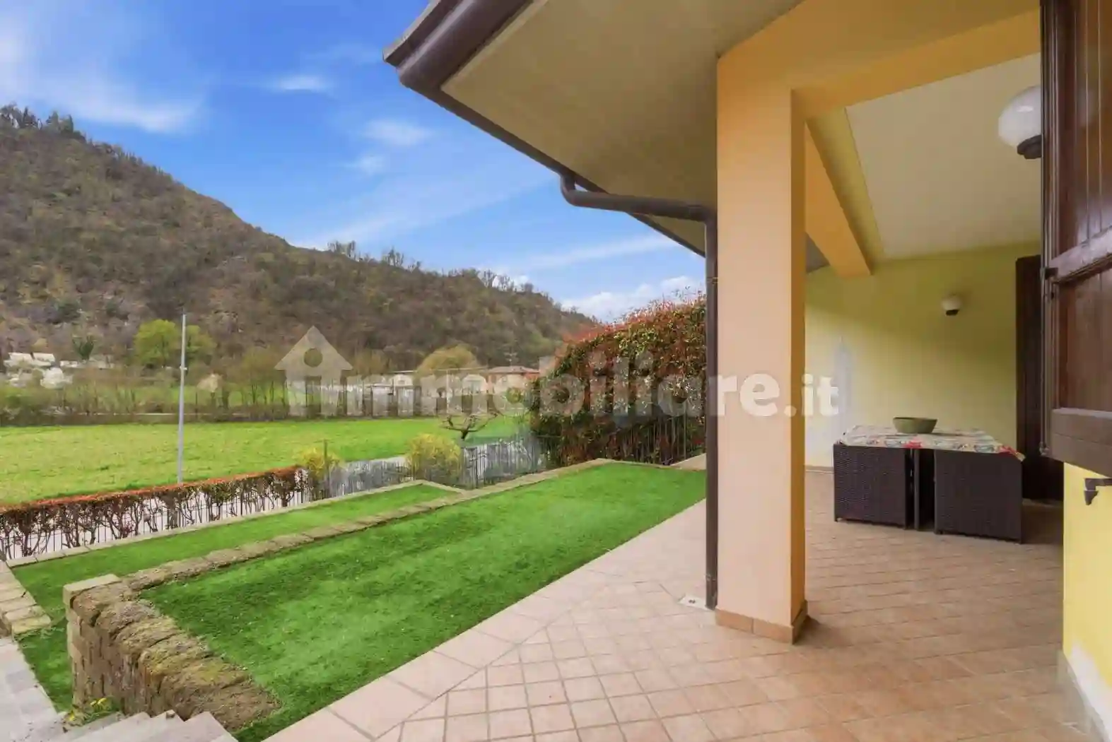 Villetta a schiera - foto 3