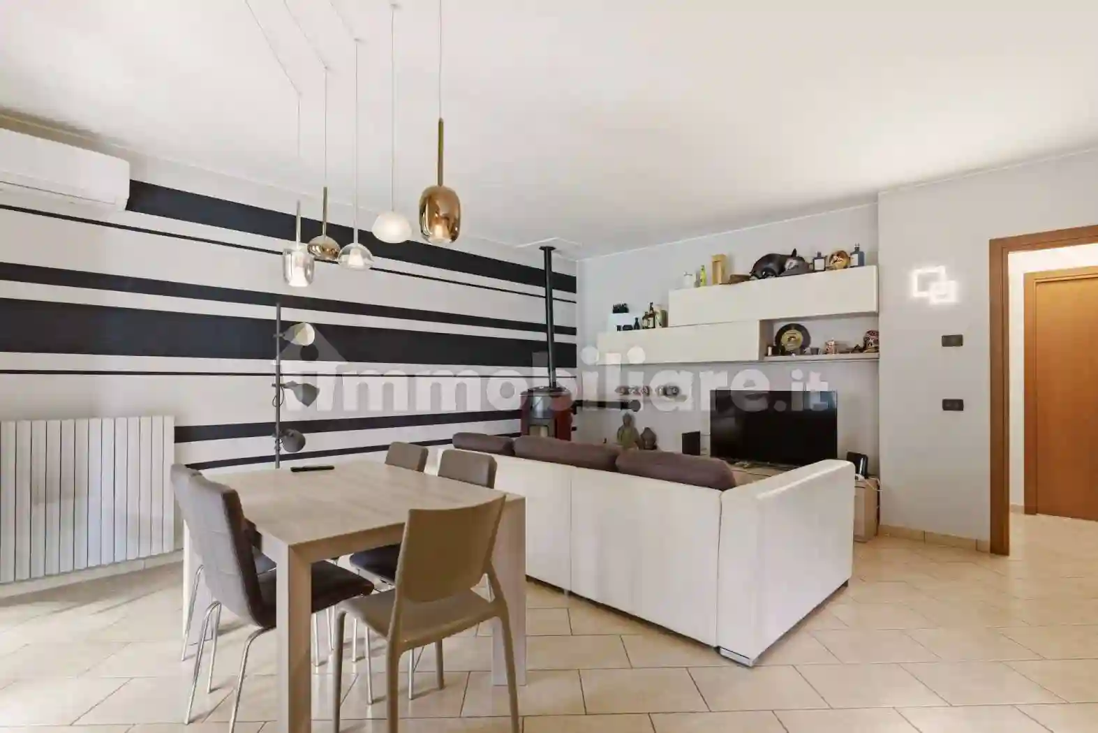 Villetta a schiera - foto 5