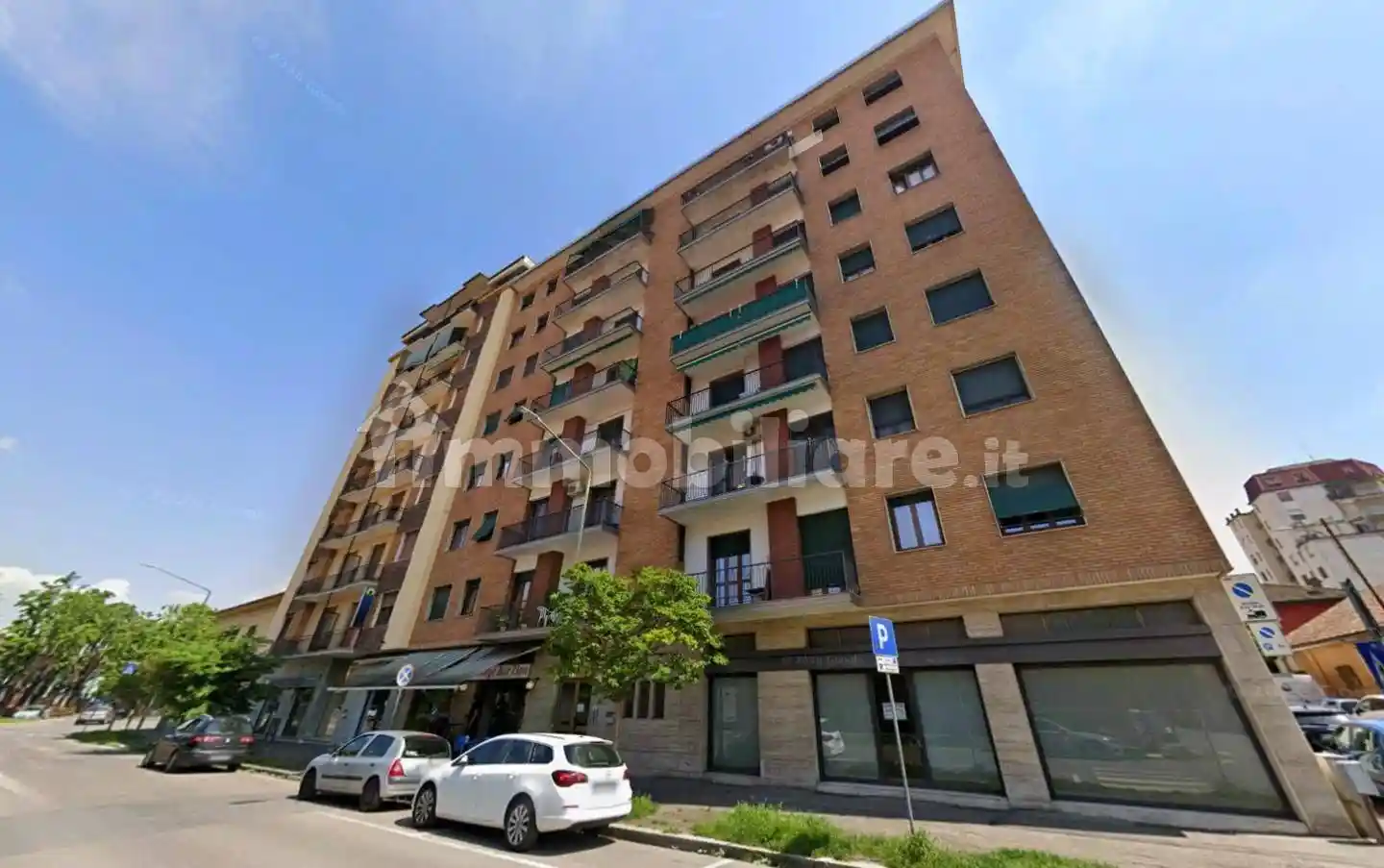 Appartamento in vendita a Novi Ligure