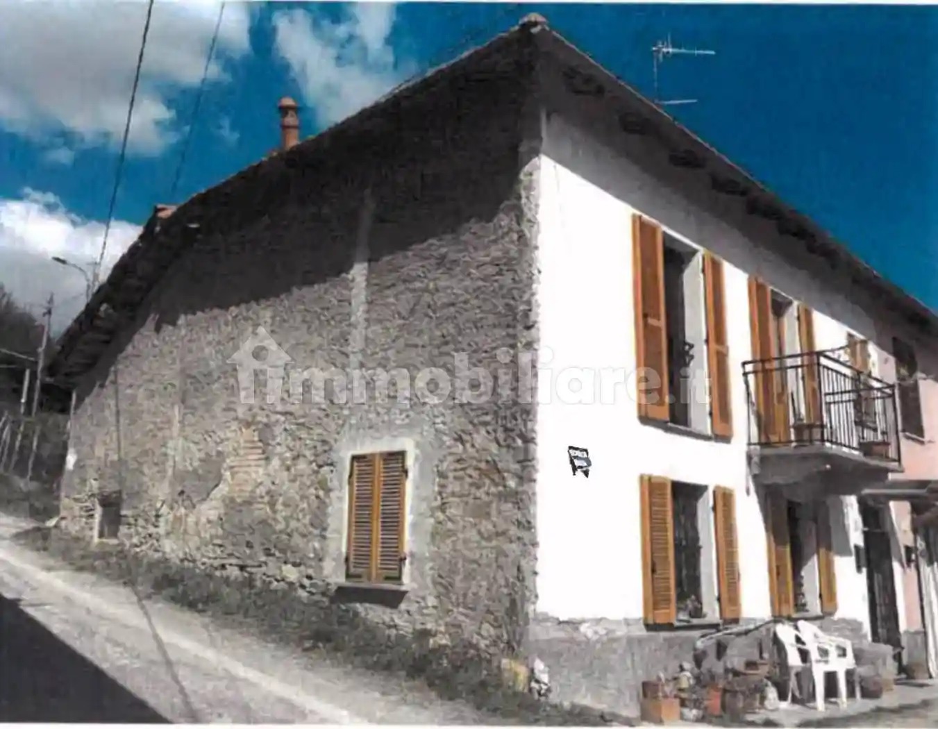 Appartamento in vendita a Terzo