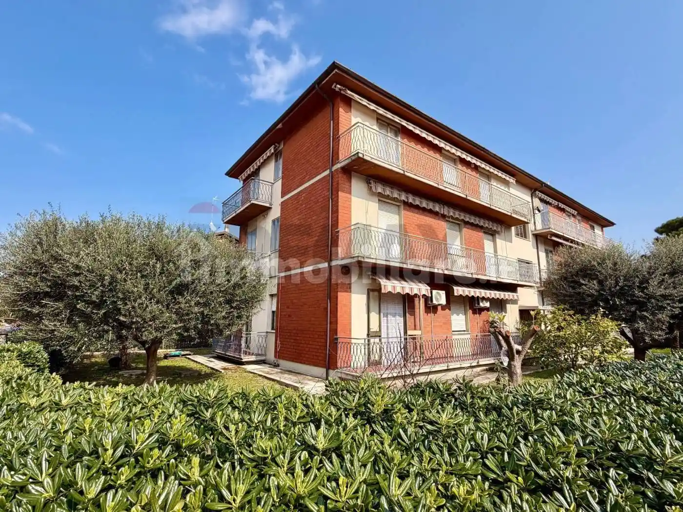 Appartamento in vendita a Mondolfo