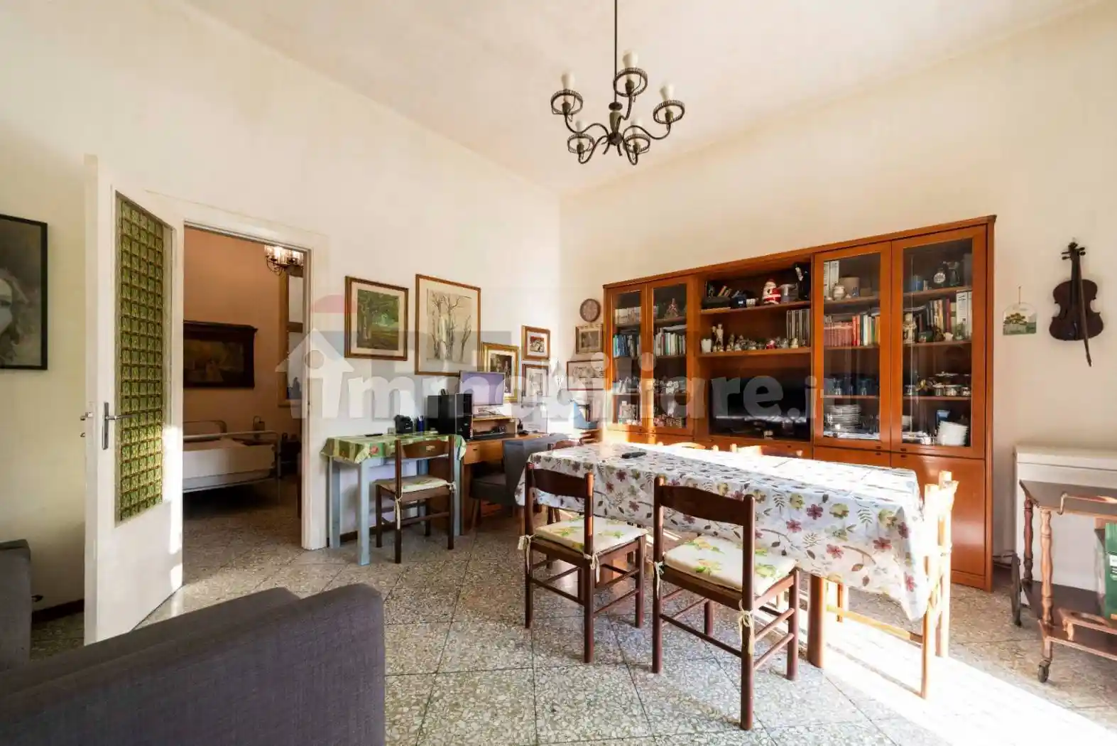 Appartamento in vendita a Bari