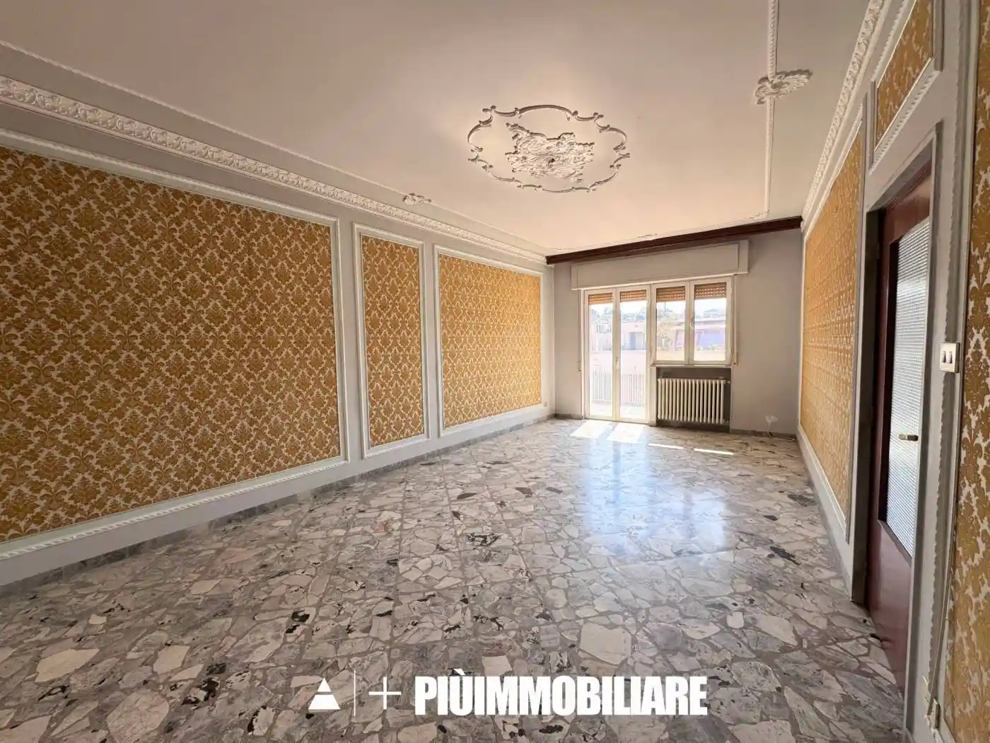 Appartamento in vendita a Matera