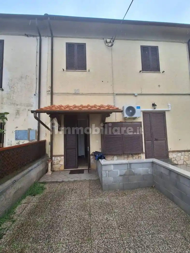 Appartamento in vendita a Rosignano Marittimo