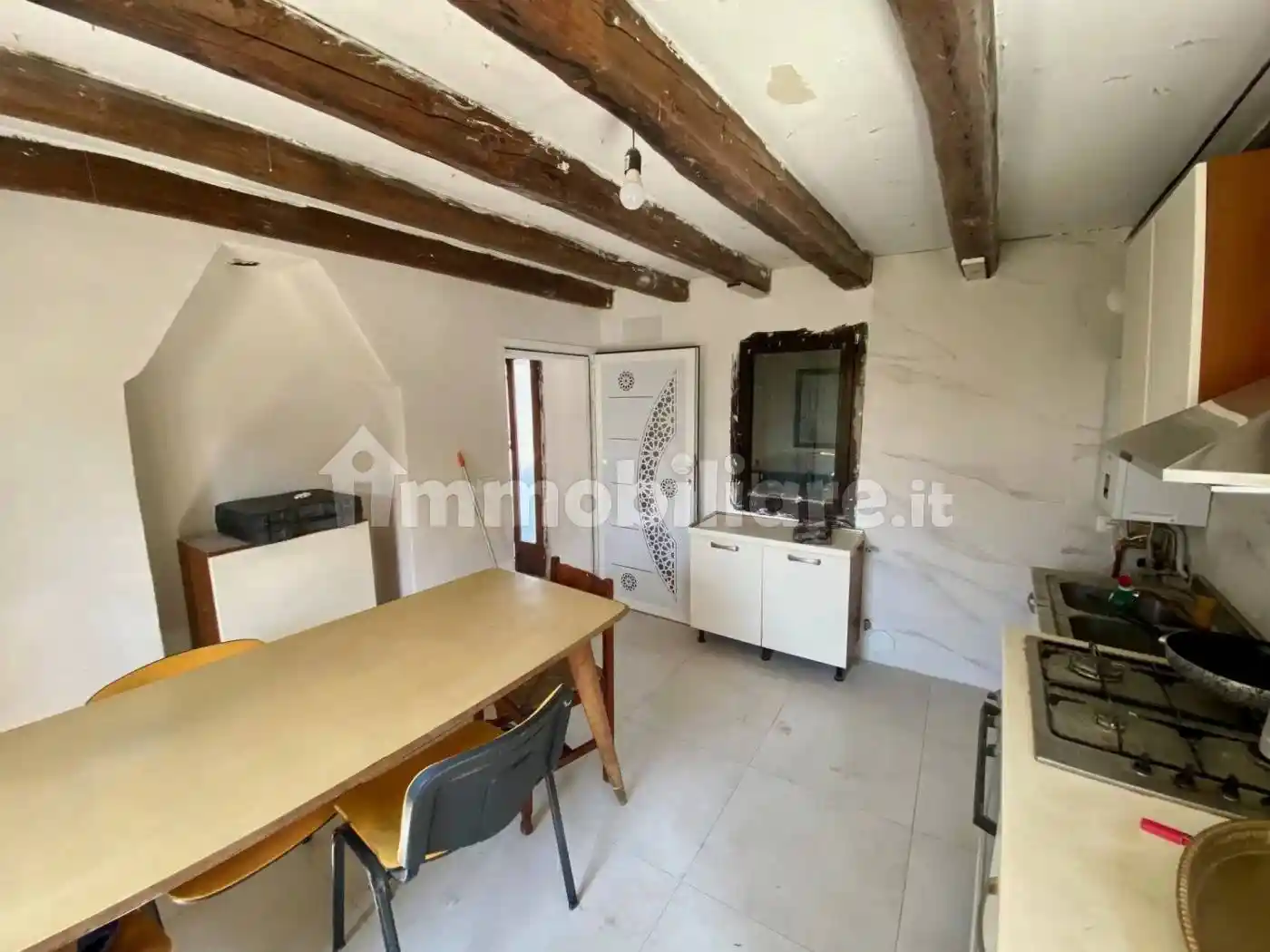 Villa in vendita a San Vendemiano