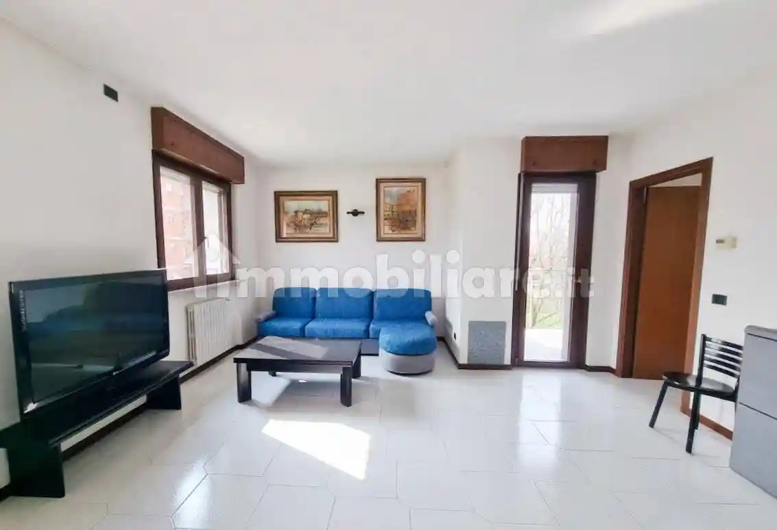 Appartamento in vendita a Gorle