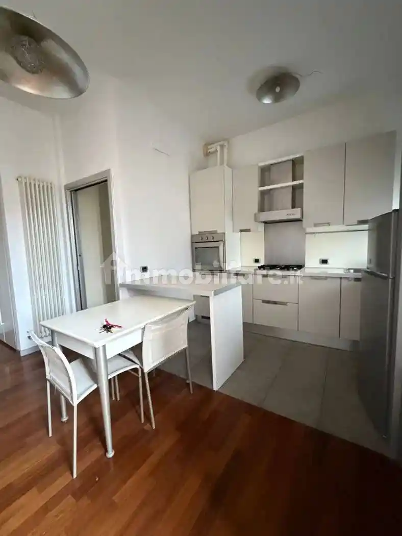 Appartamento in vendita a Piacenza