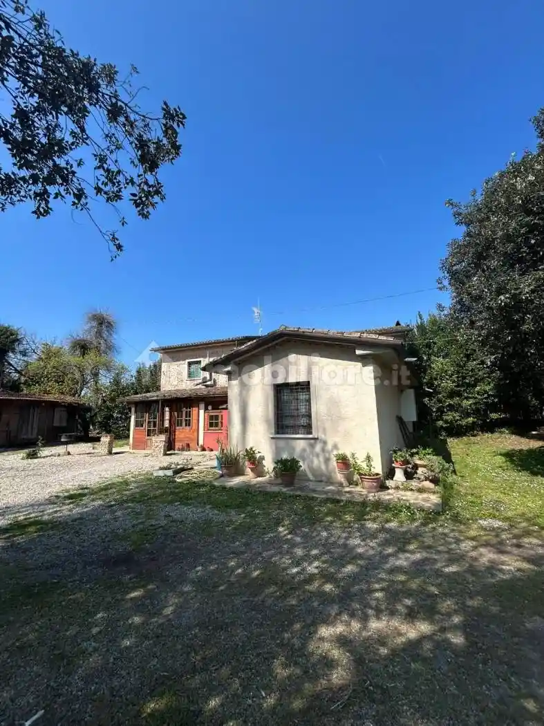 Rustico - Casale in vendita a Pietrasanta