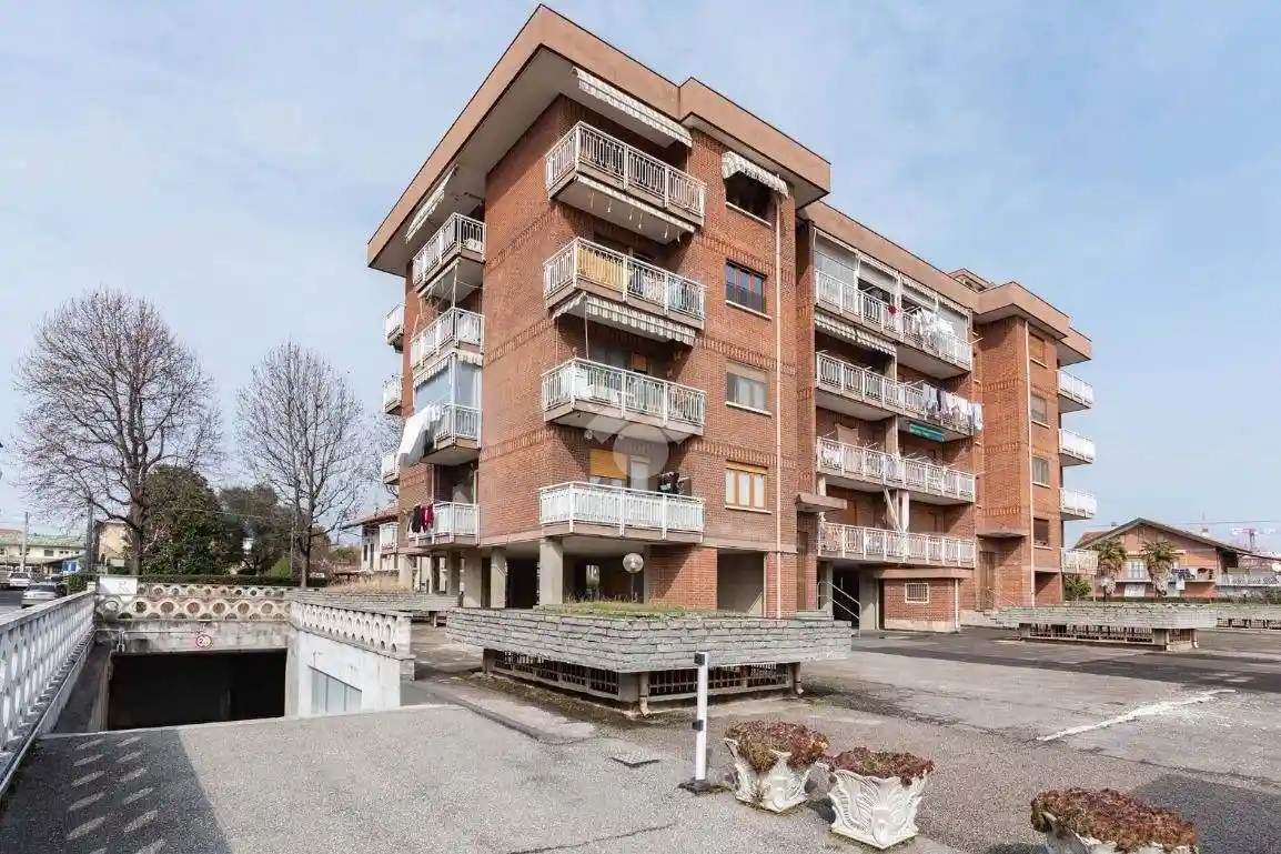 Appartamento in vendita a Ciriè