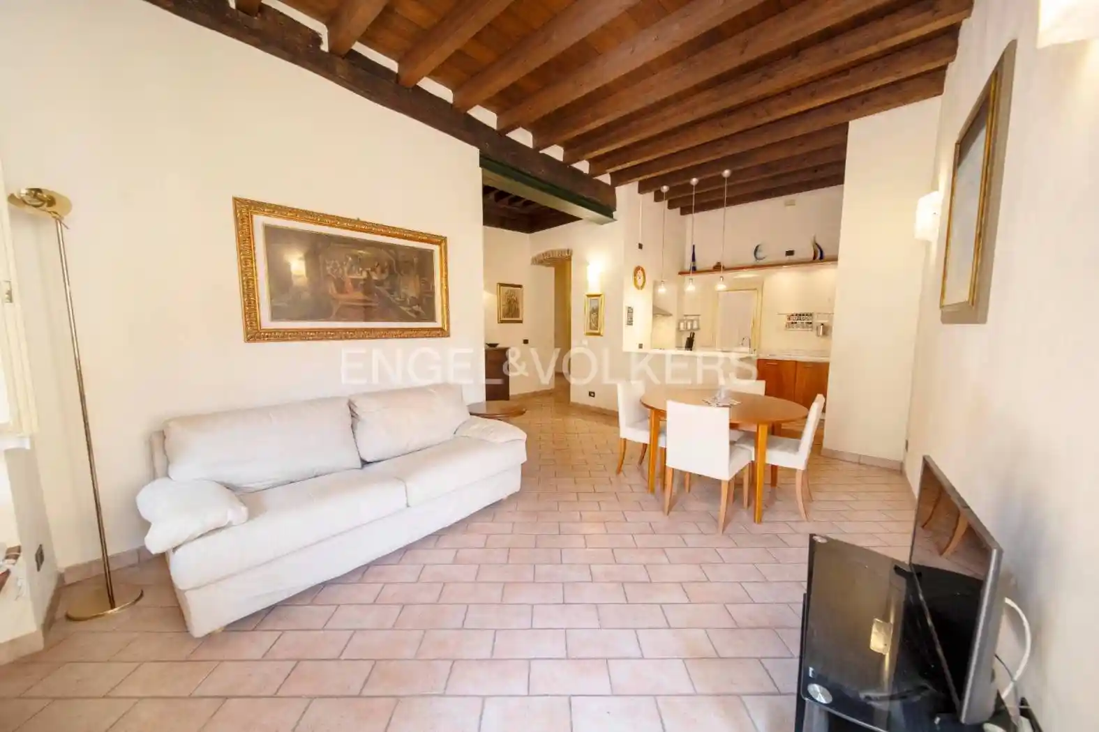 Appartamento in vendita a Levanto