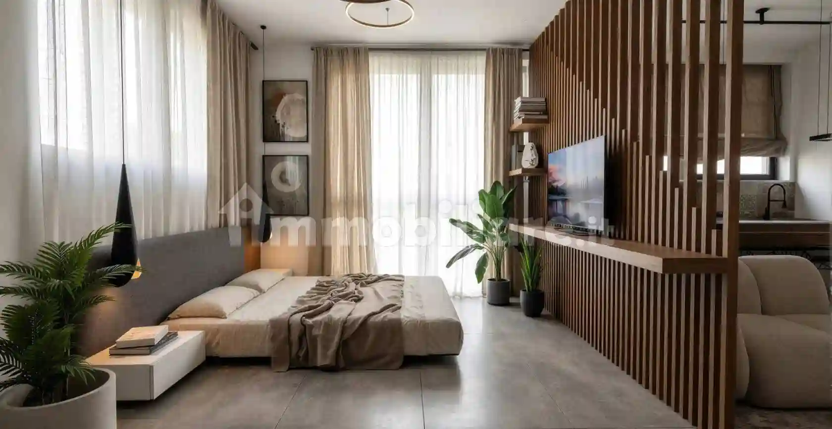 Appartamento - foto 5