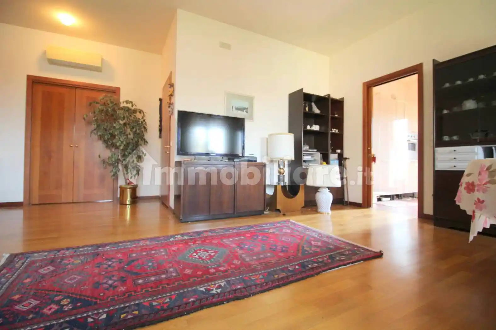 Appartamento in vendita a Treviso