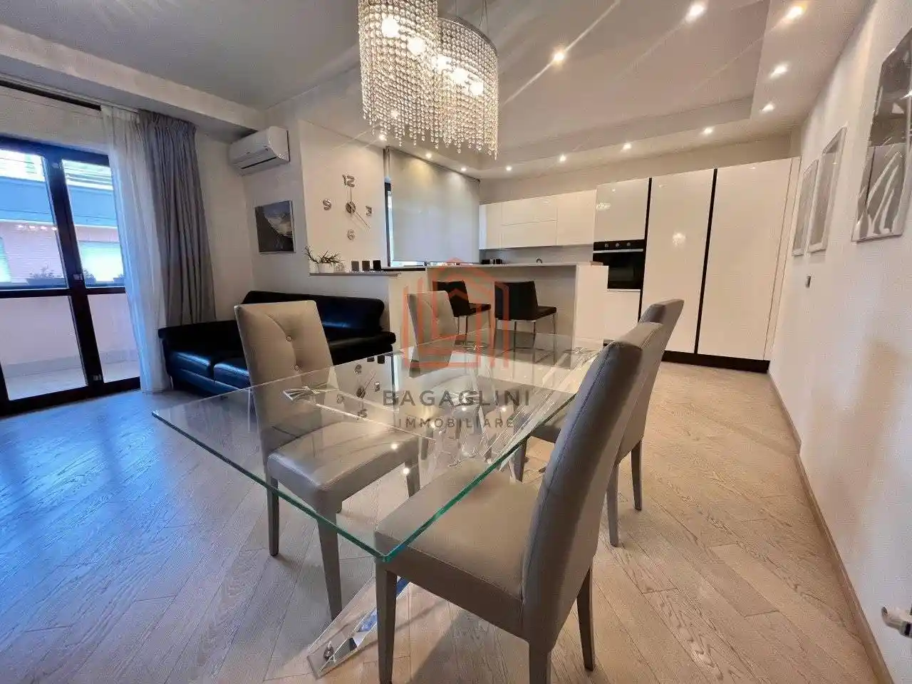 Appartamento in vendita a Latina