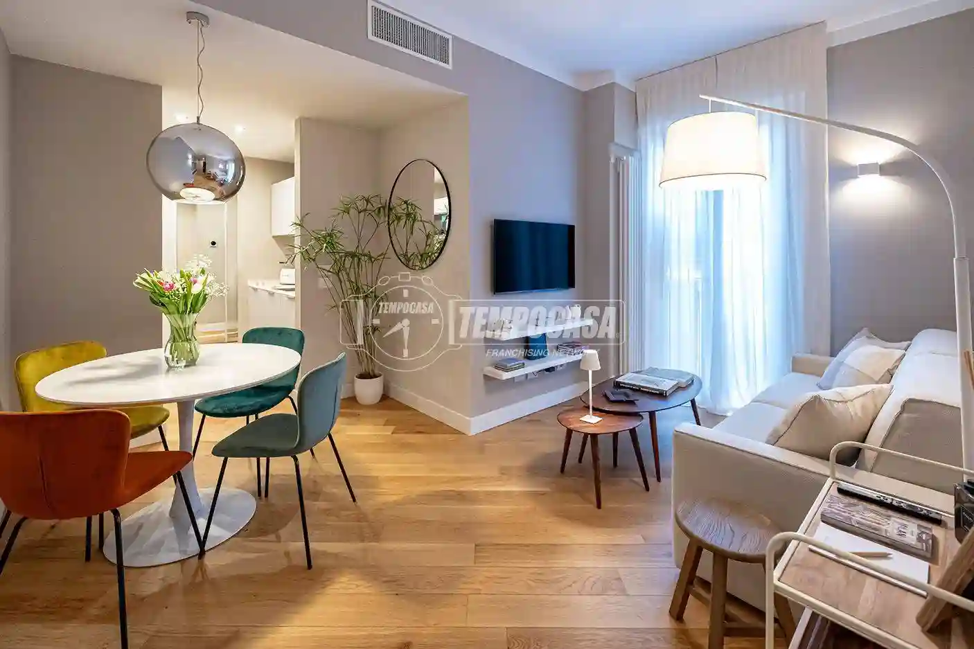 Appartamento - foto 2