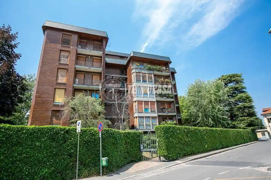 Appartamento in vendita a Paderno Dugnano