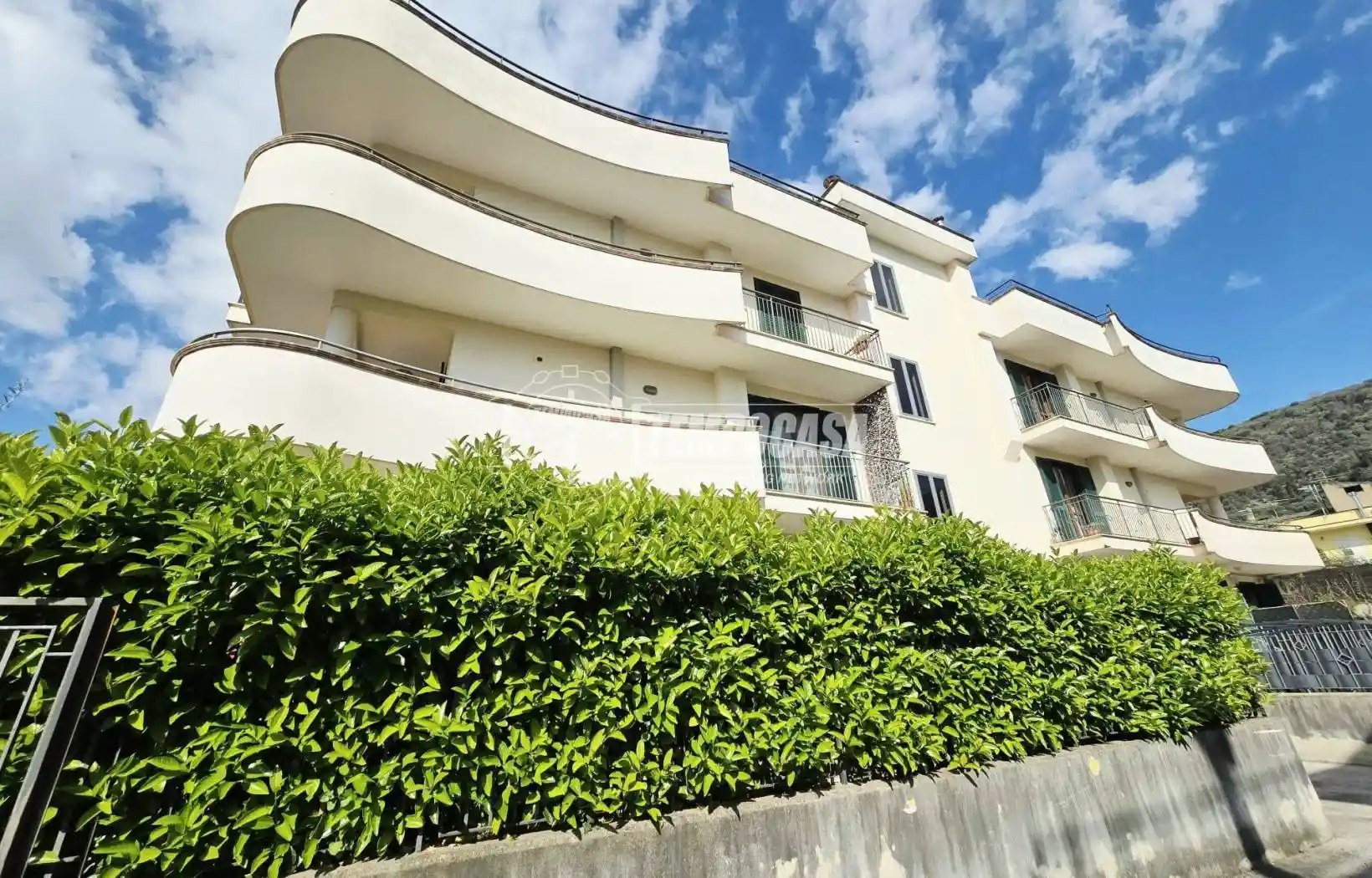 Appartamento in vendita a Marzano di Nola