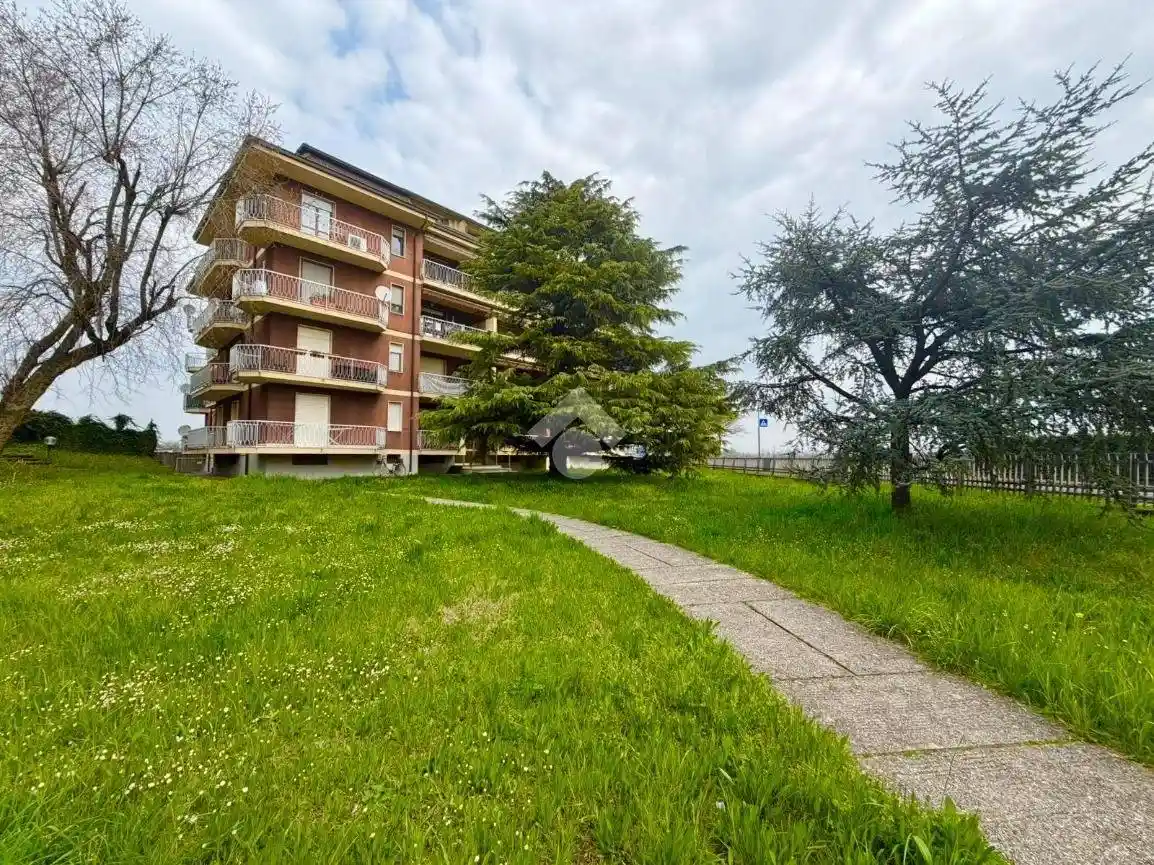 Appartamento in vendita a Misano di Gera d'Adda