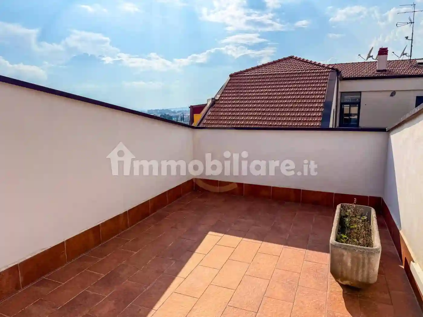 Attico - Mansarda - foto 2