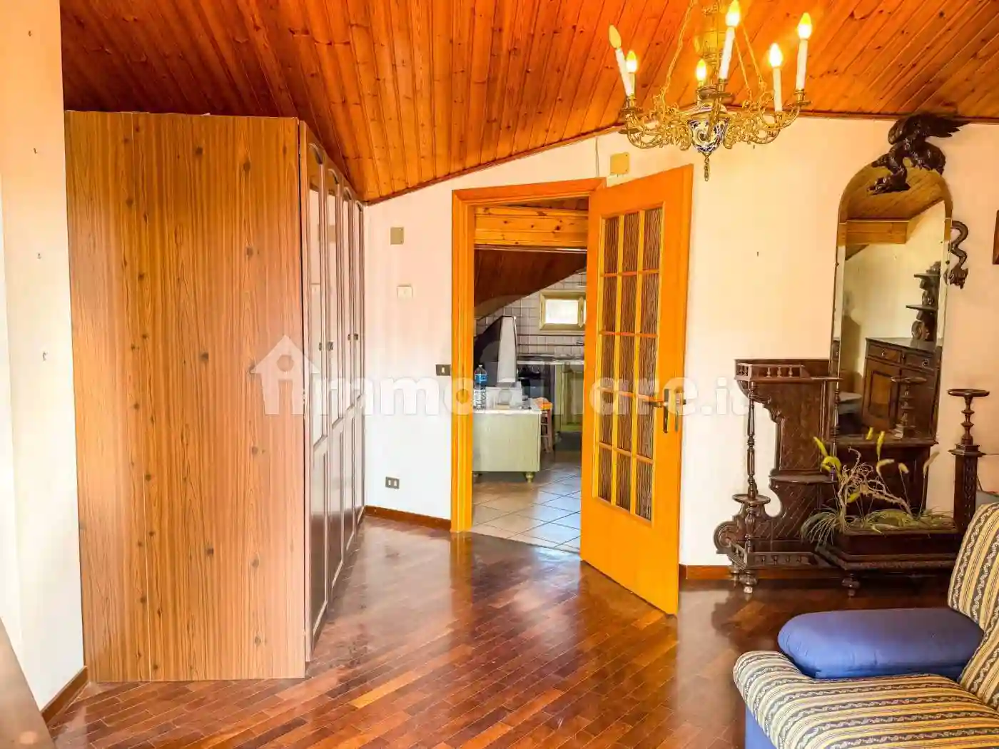 Attico - Mansarda - foto 4