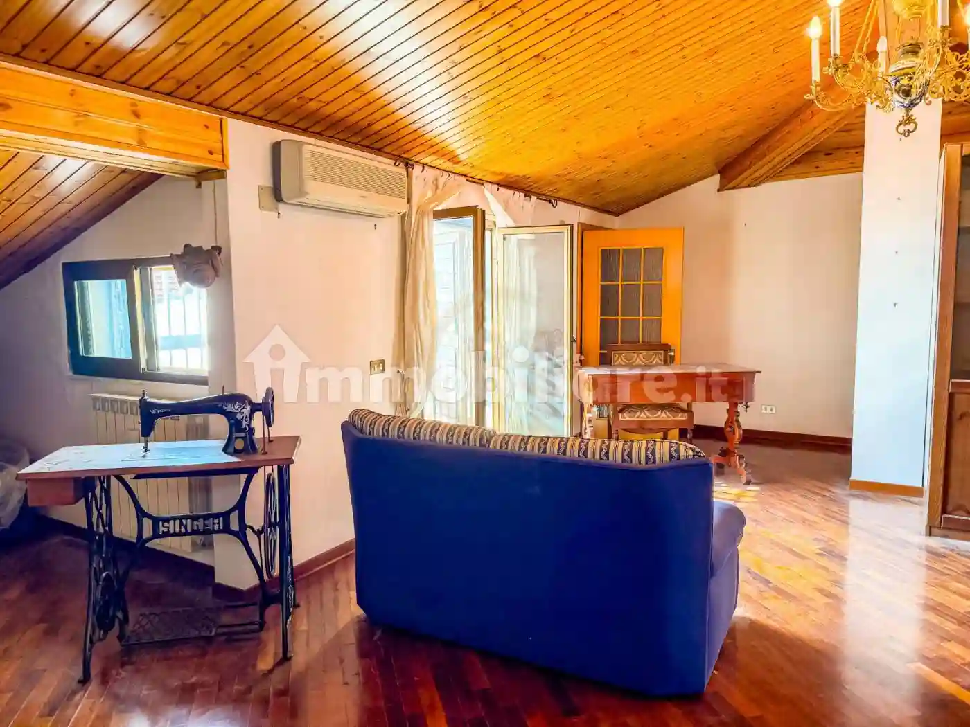 Attico - Mansarda - foto 5