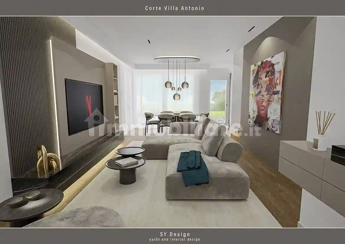 Villa - foto 5