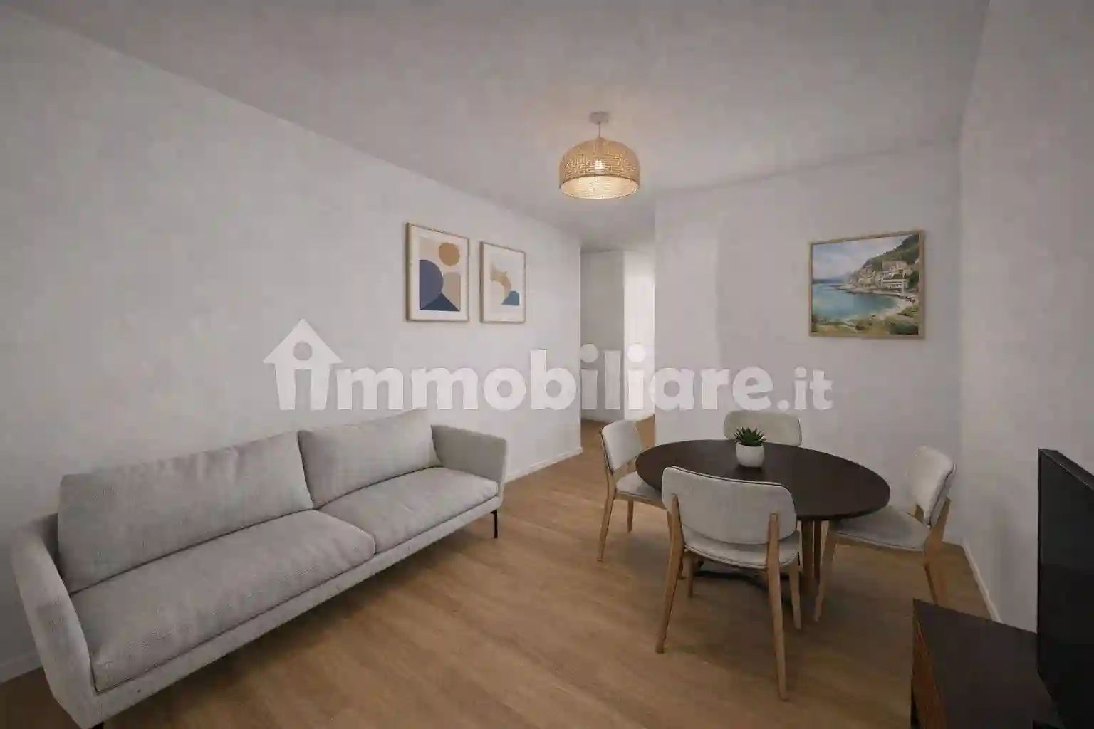 Appartamento - foto 3