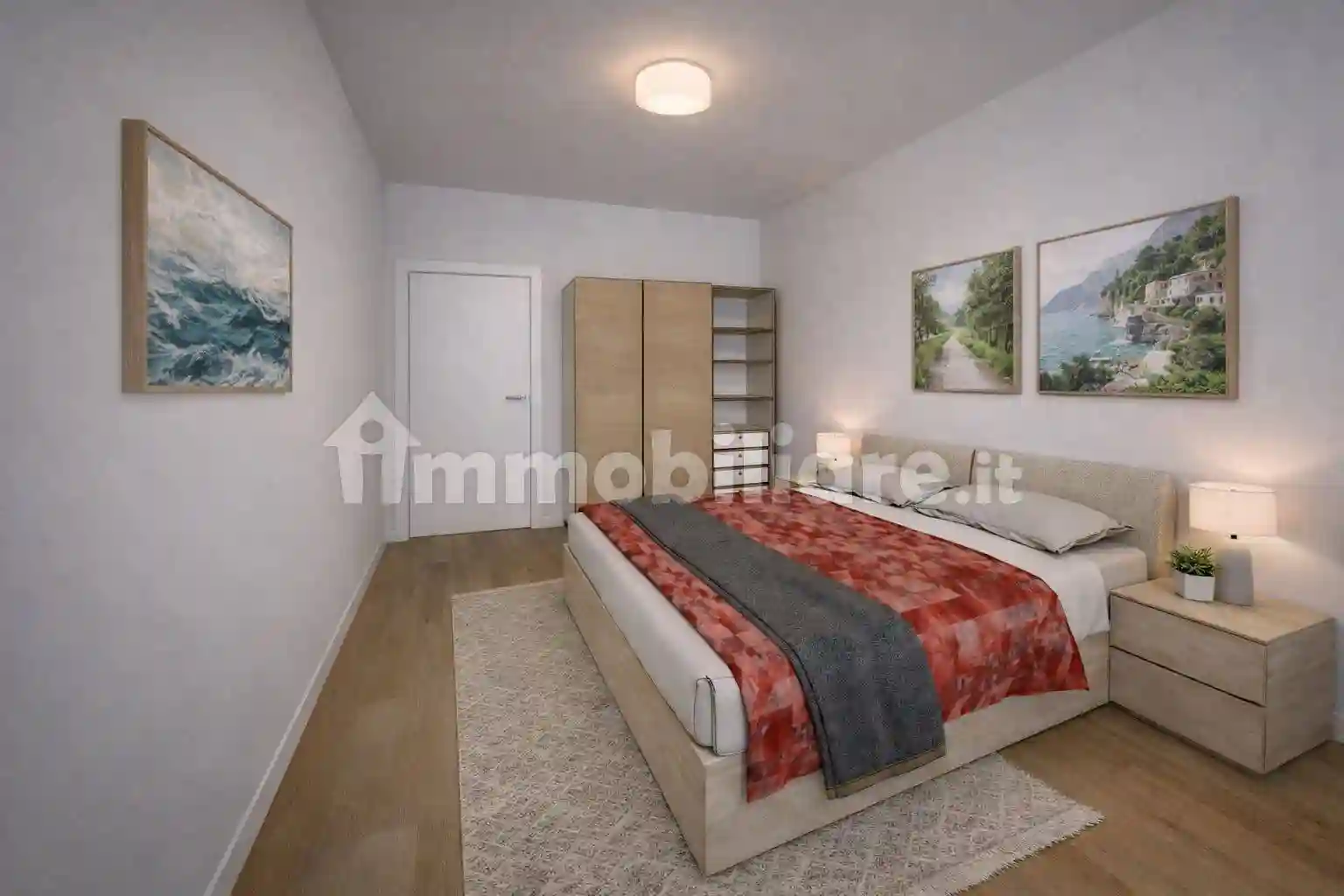 Appartamento - foto 5