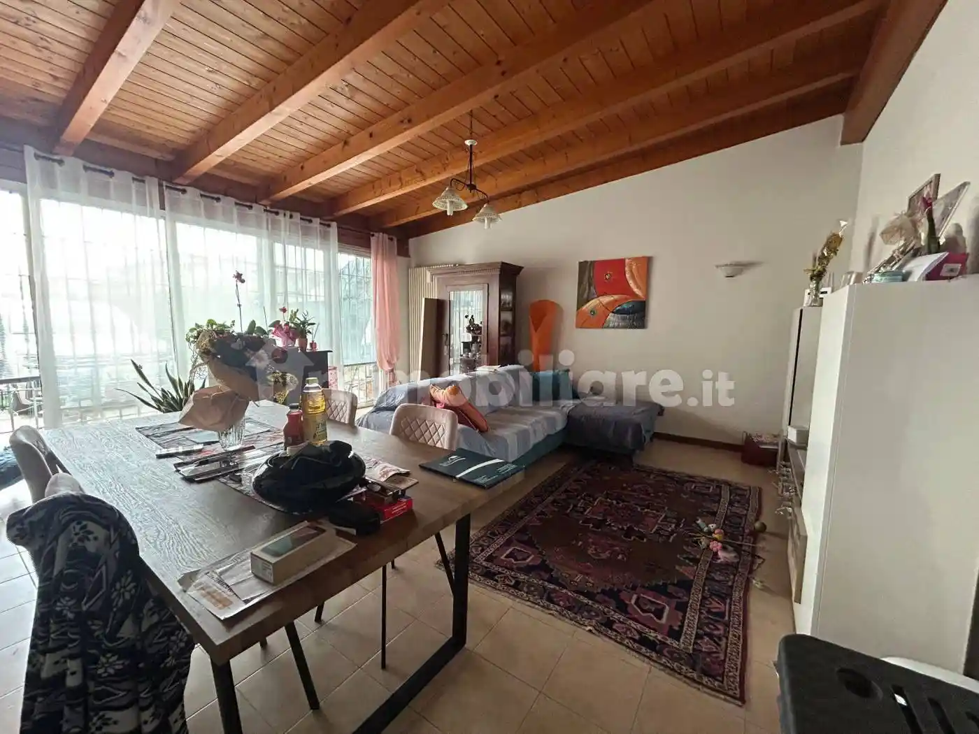 Appartamento in vendita a Guidizzolo