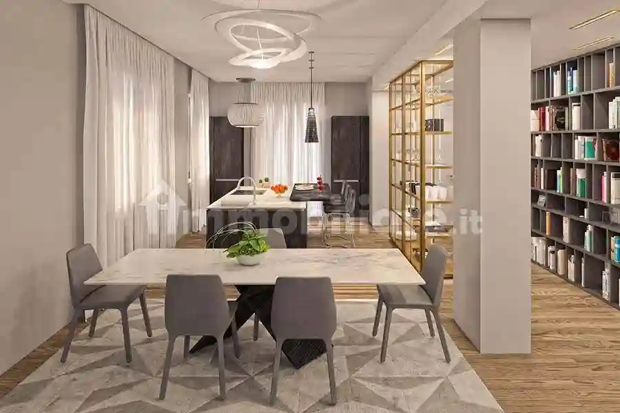 Appartamento - foto 2