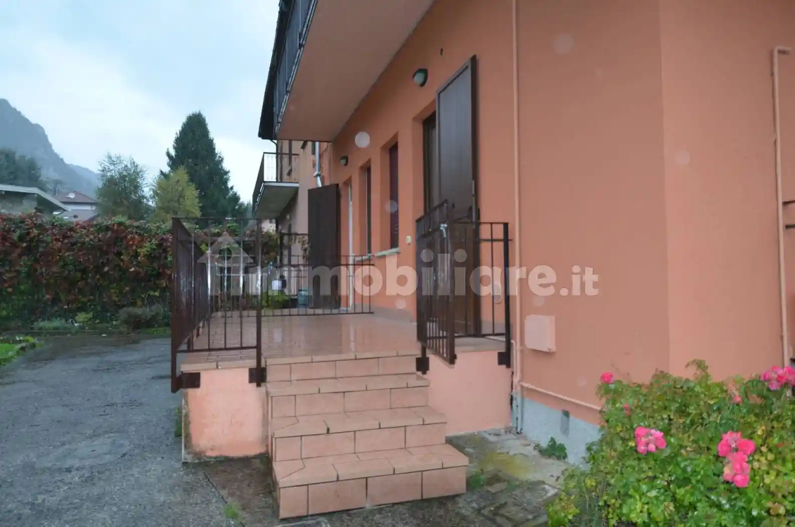 Appartamento in vendita a Ballabio