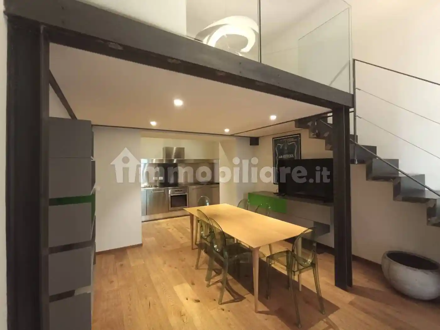 Appartamento in vendita a Torino