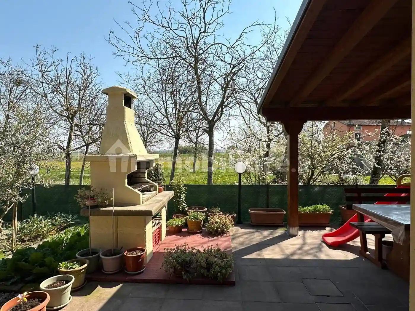 Villetta a schiera - foto 3