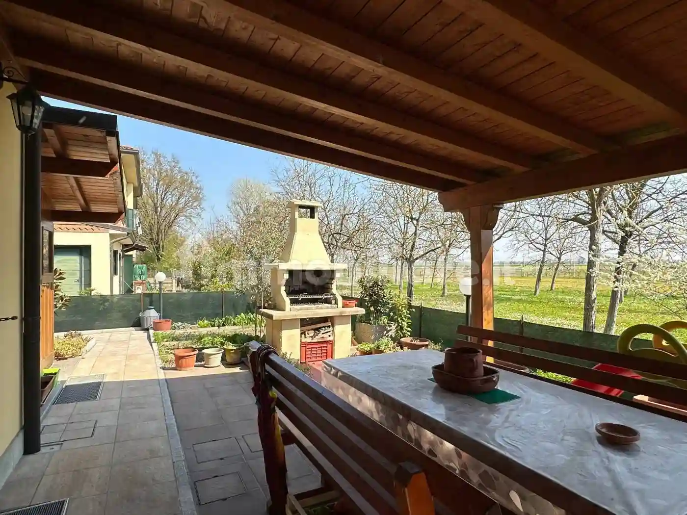 Villetta a schiera - foto 4