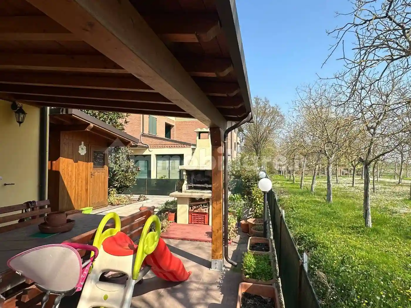 Villetta a schiera - foto 5