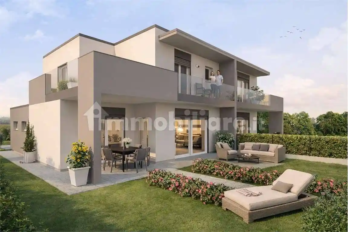 Villa in vendita a Bizzarone