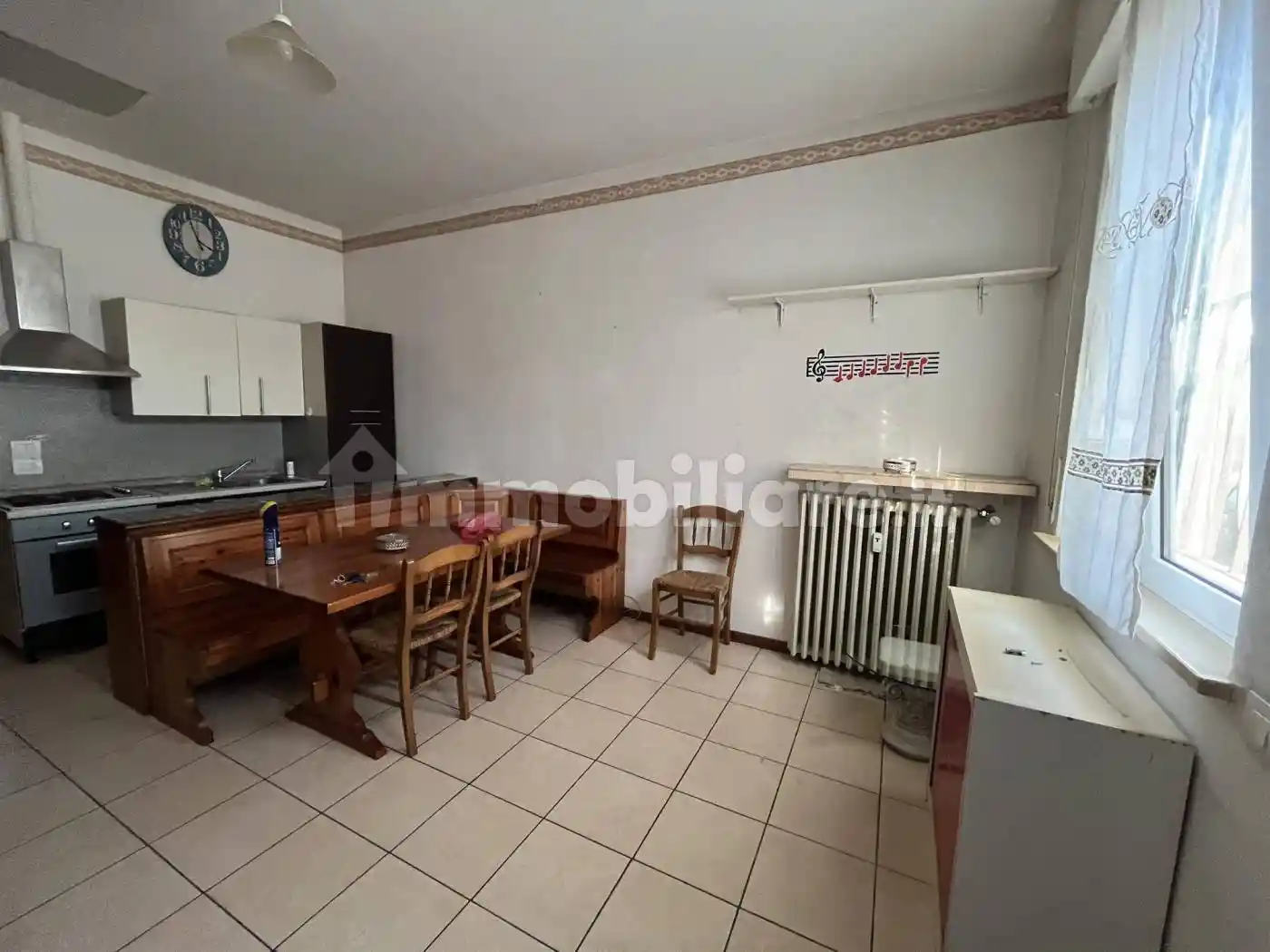 Appartamento in vendita a Vigevano