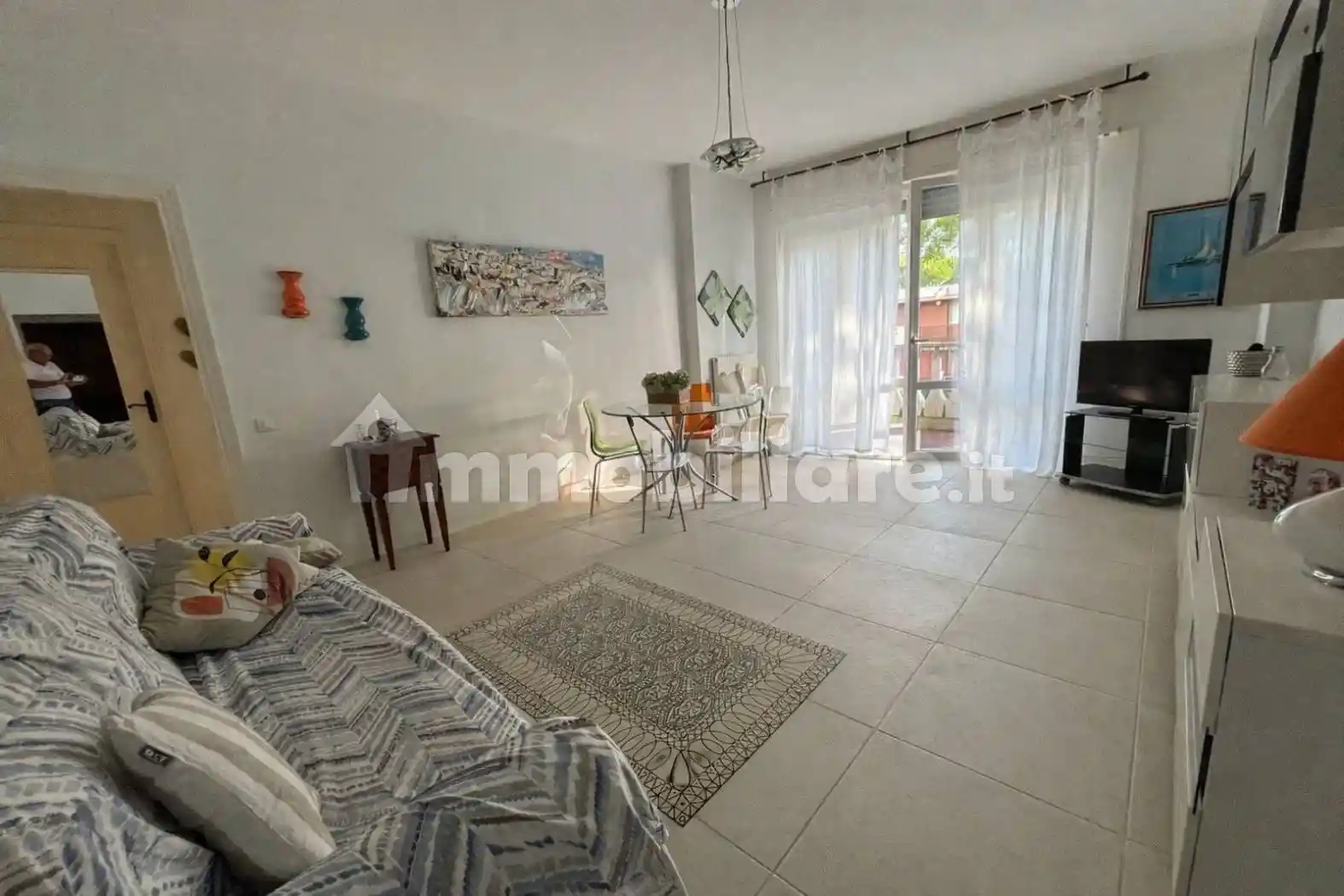 Appartamento in vendita a Massa