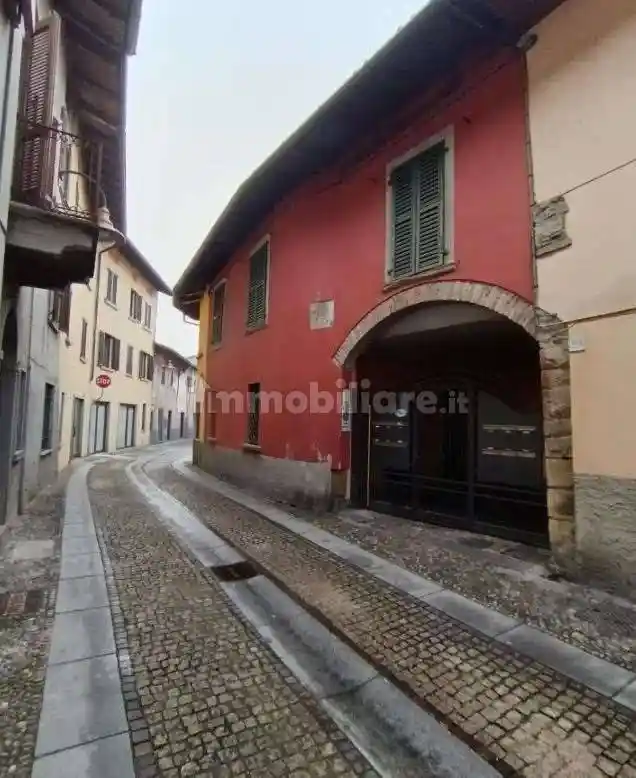 Appartamento in vendita a Cologno al Serio
