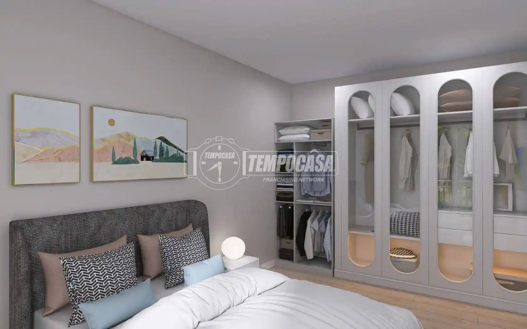 Appartamento in vendita a Lissone