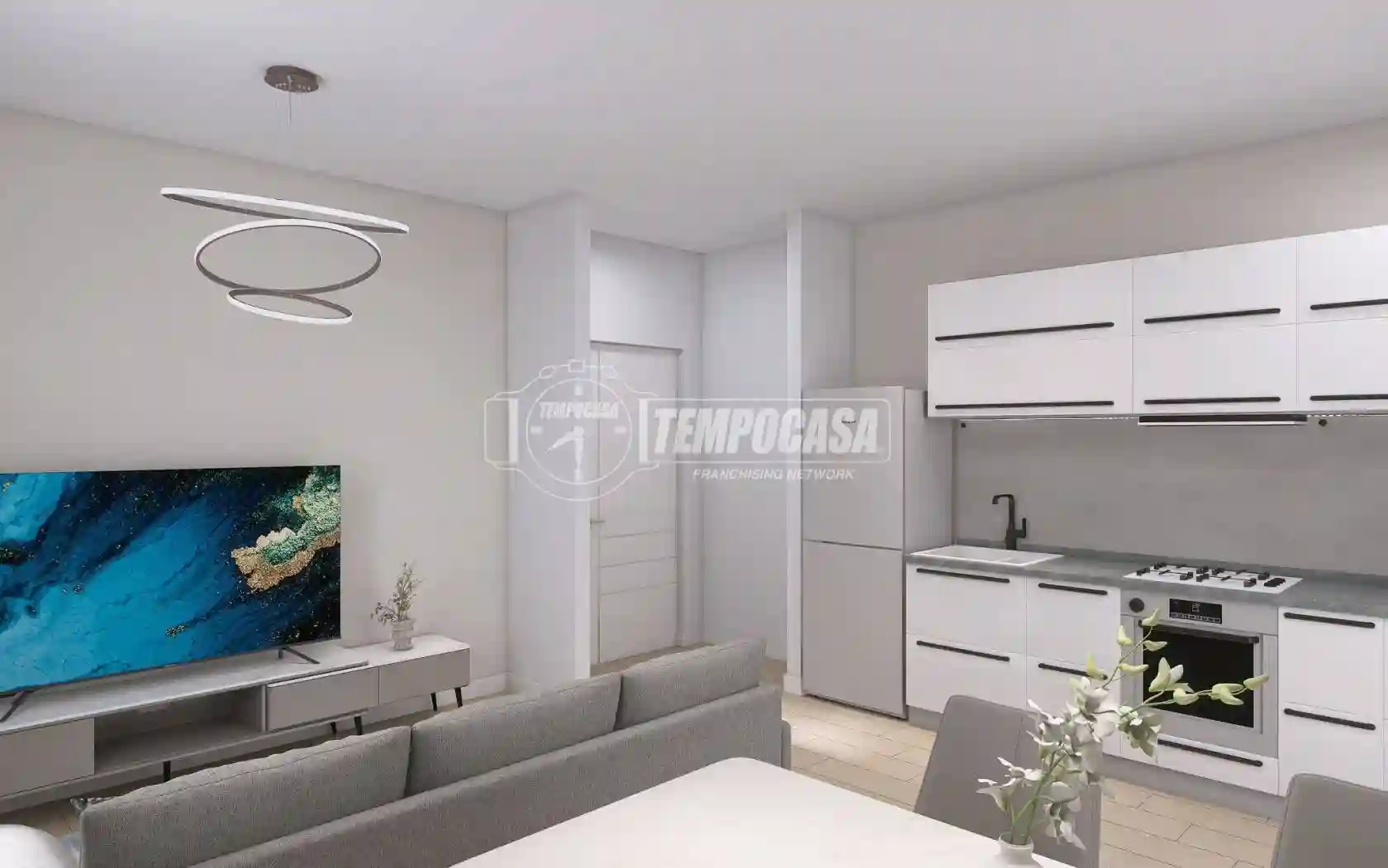 Appartamento - foto 2